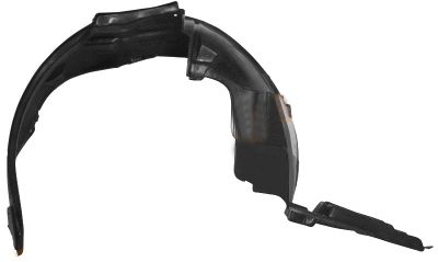Лот: 7418798. Фото: 1. Подкрылок Лев. Subaru Forester... Кузов