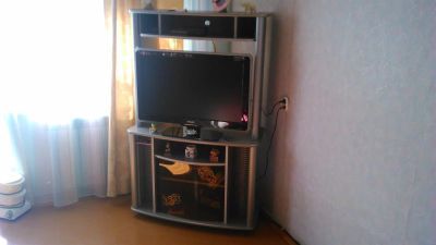 Лот: 3854349. Фото: 1. ТВ тумба. Стойки и тумбы для аппаратуры