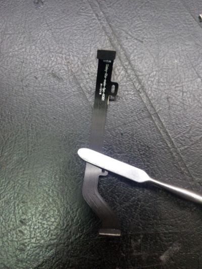 Лот: 10596907. Фото: 1. Межплатный шлейф Lenovo S60-a. Шлейфы, разъёмы