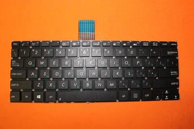 Лот: 9626323. Фото: 1. Клавиатура для ноутбука Asus F200... Клавиатуры для ноутбуков