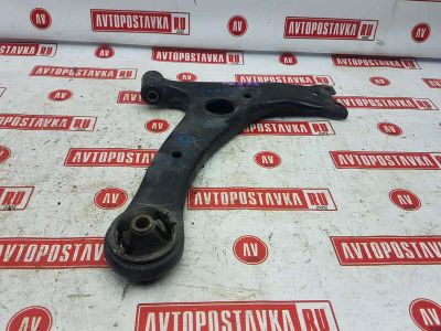 Лот: 20900181. Фото: 1. Рычаг подвески нижний Toyota Wish... Ходовая, подвеска, рулевое управление