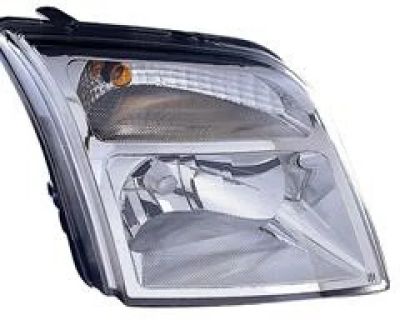 Лот: 3716778. Фото: 1. Фара правая ford transit connect... Оптика и освещение