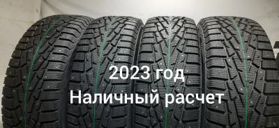 Лот: 20944592. Фото: 1. 245/70R16 107T Cordiant Snow Cross. Шины