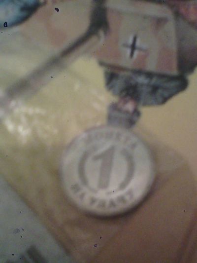 Лот: 8426373. Фото: 1. Серебряная монета "Лошадь" сувенир... Россия после 1991 года