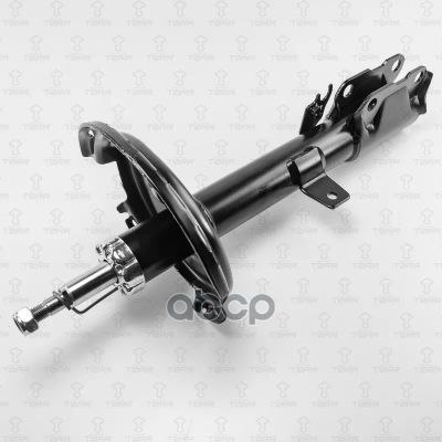 Лот: 24854752. Фото: 1. Амортизатор Toyota Highlander... Ходовая, подвеска, рулевое управление