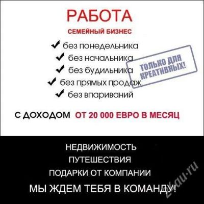 Лот: 3022239. Фото: 1. Ищу партнеров в новый проект... Другое (готовый бизнес)