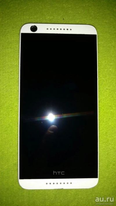 Лот: 9579023. Фото: 1. HTC desire 626G. Смартфоны