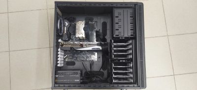 Лот: 20500888. Фото: 1. Компьютер 5600X/64Gb/RTX3080. Компьютеры в сборе