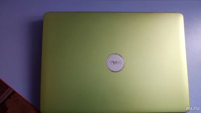 Лот: 9134647. Фото: 1. Продам ноутбук Dell inspiron 1525... Ноутбуки