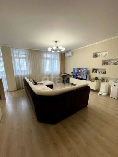 Лот: 21035311. Фото: 1. Продам 2-комн. кв. 68.4 кв.м... Квартиры, студии