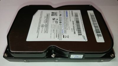 Лот: 12317209. Фото: 1. Жесткий диск для компьютера HDD... Жёсткие диски (HDD)