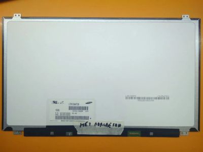 Лот: 17453553. Фото: 1. Неисправная матрица LTN156AT39... Матрицы для дисплея