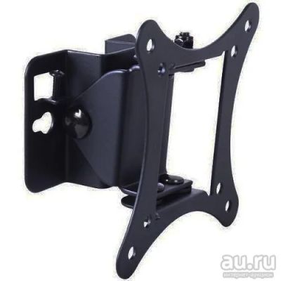 Лот: 15654858. Фото: 1. Кронштейн для LCD/LED тв 15"-28... Кронштейны, стойки, подставки