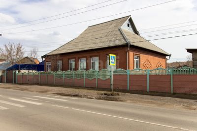 Лот: 25284862. Фото: 1. 3-комн. дом , Красноярск улица... Дома