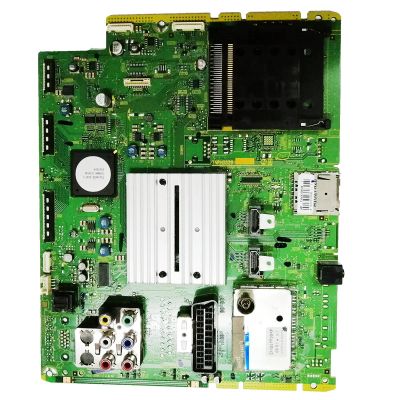 Лот: 15473744. Фото: 1. Main Board TNPH0829/ (Panasonic... Печатные платы