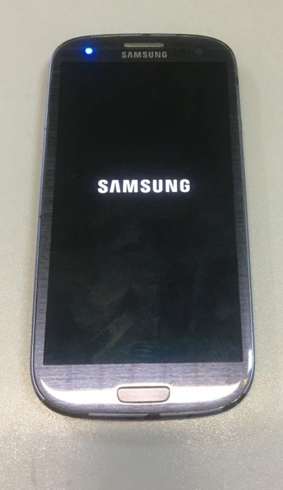 Лот: 15923684. Фото: 1. Samsung Galaxy S3 GT-I9300. Смартфоны