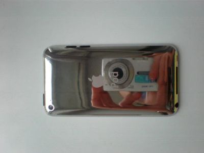 Лот: 4111824. Фото: 1. IPod Touch 4g 32GB В Идеале. Плееры