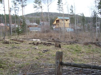 Лот: 3475481. Фото: 1. Земельный участок. Земельные участки