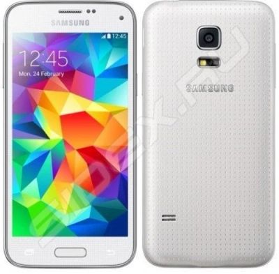 Лот: 15239324. Фото: 1. Samsung S5mini. Смартфоны