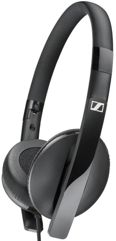 Лот: 11952061. Фото: 1. Наушники с микрофоном Sennheiser... Наушники, гарнитуры