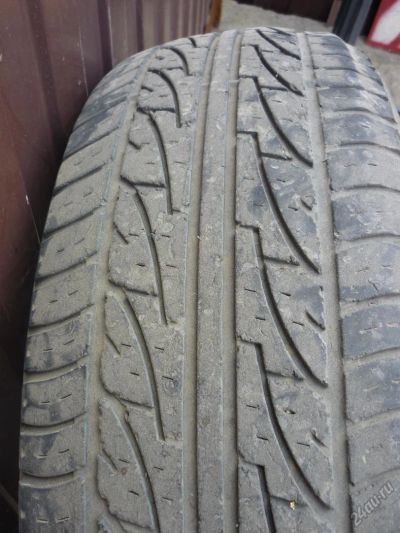 Лот: 5750772. Фото: 1. Шина Amtel 205/70 R15. Шины