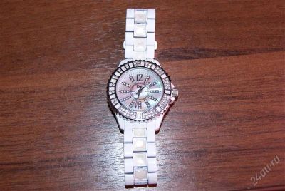 Лот: 1139799. Фото: 1. Часы Dior. Другие наручные часы