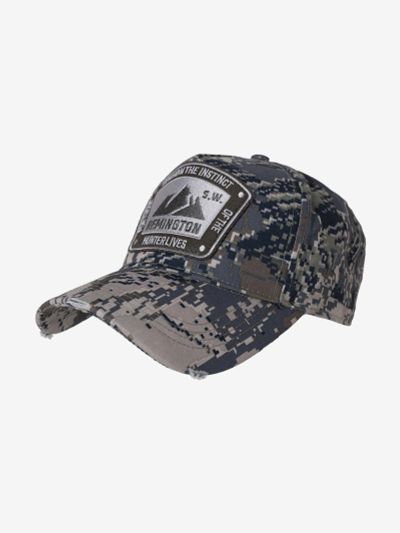 Лот: 22418210. Фото: 1. Бейсболка Remington Baseball Cap... Другое (спортивная одежда)