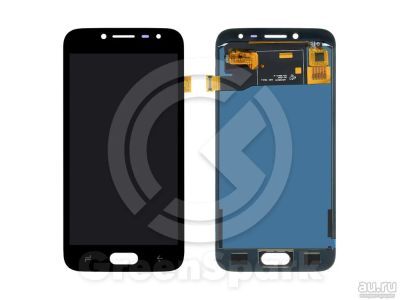 Лот: 13959865. Фото: 1. Дисплей для Samsung J250F Galaxy... Дисплеи, дисплейные модули, тачскрины