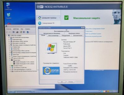 Лот: 18602526. Фото: 1. Компьютер супер пупер. Компьютеры в сборе