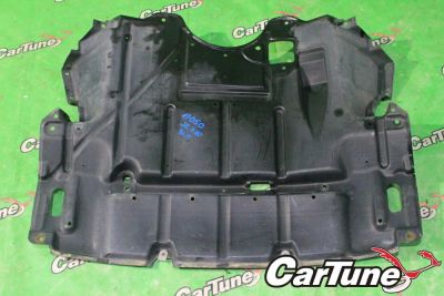 Лот: 10604065. Фото: 1. защита двс toyota mark ii blit... Кузов