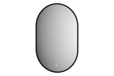 Лот: 24655453. Фото: 1. Зеркало с LED-подсветкой DEFESTO... Мебель для ванной комнаты