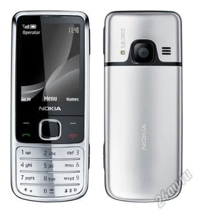 Лот: 2016998. Фото: 1. Nokia 6700c. Кнопочные мобильные телефоны