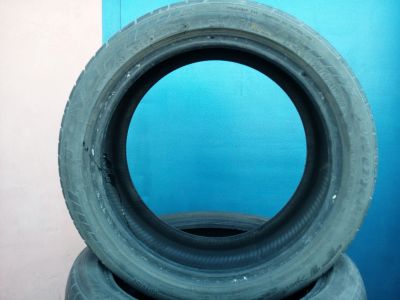 Лот: 15887603. Фото: 1. Летняя резина TOYO. Шины