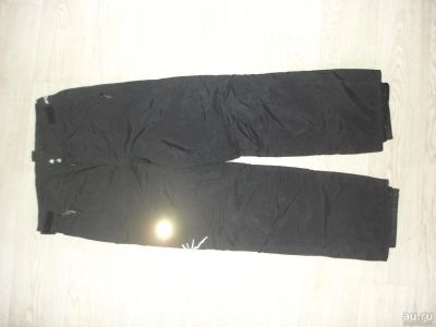 Лот: 8007491. Фото: 1. Штаны зимние. Верхняя одежда