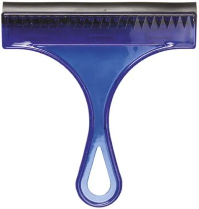 Лот: 24526222. Фото: 1. Водосгон Goodyear WC-01 с резиновым... Инвентарь для уборки