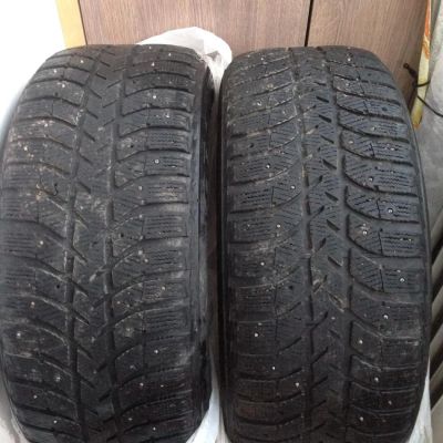 Лот: 6602608. Фото: 1. Bridgestone Ice Cruiser 5000. Шины
