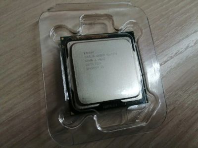 Лот: 18929029. Фото: 1. Процессор Intel Xeon E3-1270... Процессоры