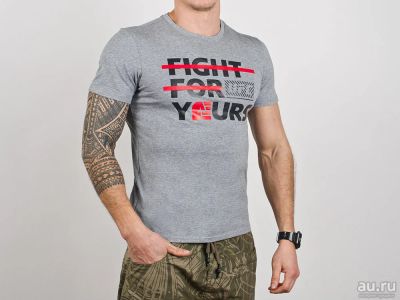 Лот: 12686556. Фото: 1. Футболка Reebok (7045) Размер... Футболки, поло