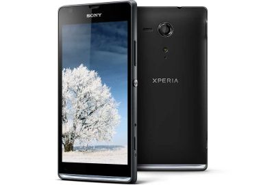 Лот: 4236378. Фото: 1. sony xperia sp. Смартфоны