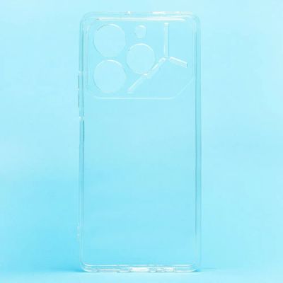 Лот: 22199820. Фото: 1. Чехол Tecno Pova 6 Pro 5G (LI9... Чехлы, бамперы