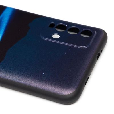 Лот: 21338285. Фото: 1. Чехол Xiaomi Poco M3 (M2010J19CG... Чехлы, бамперы