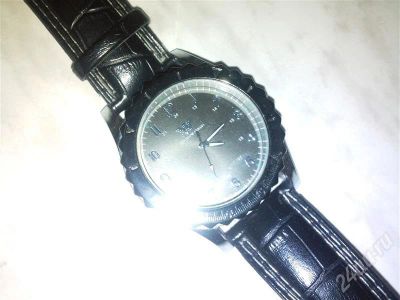 Лот: 711657. Фото: 1. Реплика часов Emporio Armani. Красноярск