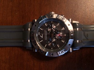 Лот: 11858363. Фото: 1. Часы Chronotech RW0036. Оригинальные наручные часы