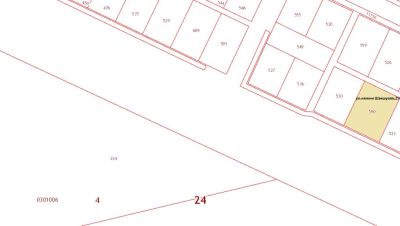 Лот: 1664870. Фото: 1. продам земельный участок ИЖС... Земельные участки