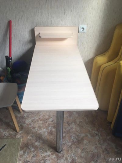 Лот: 13404875. Фото: 1. Продам маникюрный стол. Другое (офисная мебель и домашние кабинеты)