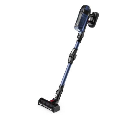 Лот: 24535160. Фото: 1. Вертикальный пылесос Tefal X-Force... Пылесосы, паровые швабры