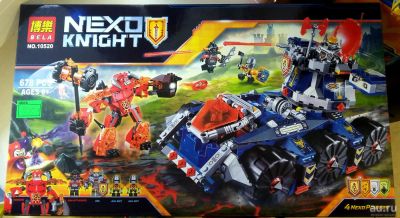 Лот: 8575437. Фото: 1. конструктор ( аналог лего lego... Конструкторы