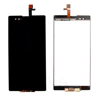 Лот: 5189634. Фото: 1. Дисплей Sony D5303/D5322 (T2 Ultra... Смартфоны