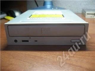 Лот: 397838. Фото: 1. CD-R/RW SONY CRX175E. Приводы CD, DVD, BR, FDD