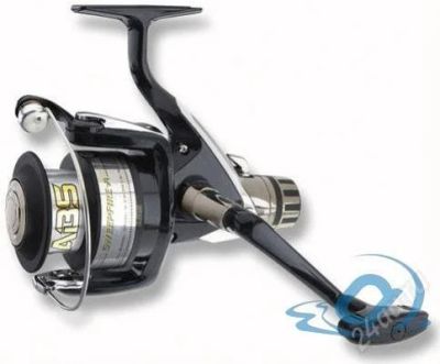 Лот: 1049118. Фото: 1. новая спиннинговая катушка Daiwa... Катушки, комплектующие
